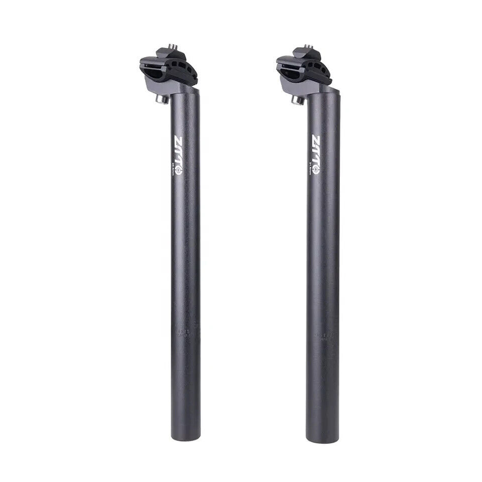 SeatPost Tube Seat postt 25.4/27.2/28.6/31.6 350mm