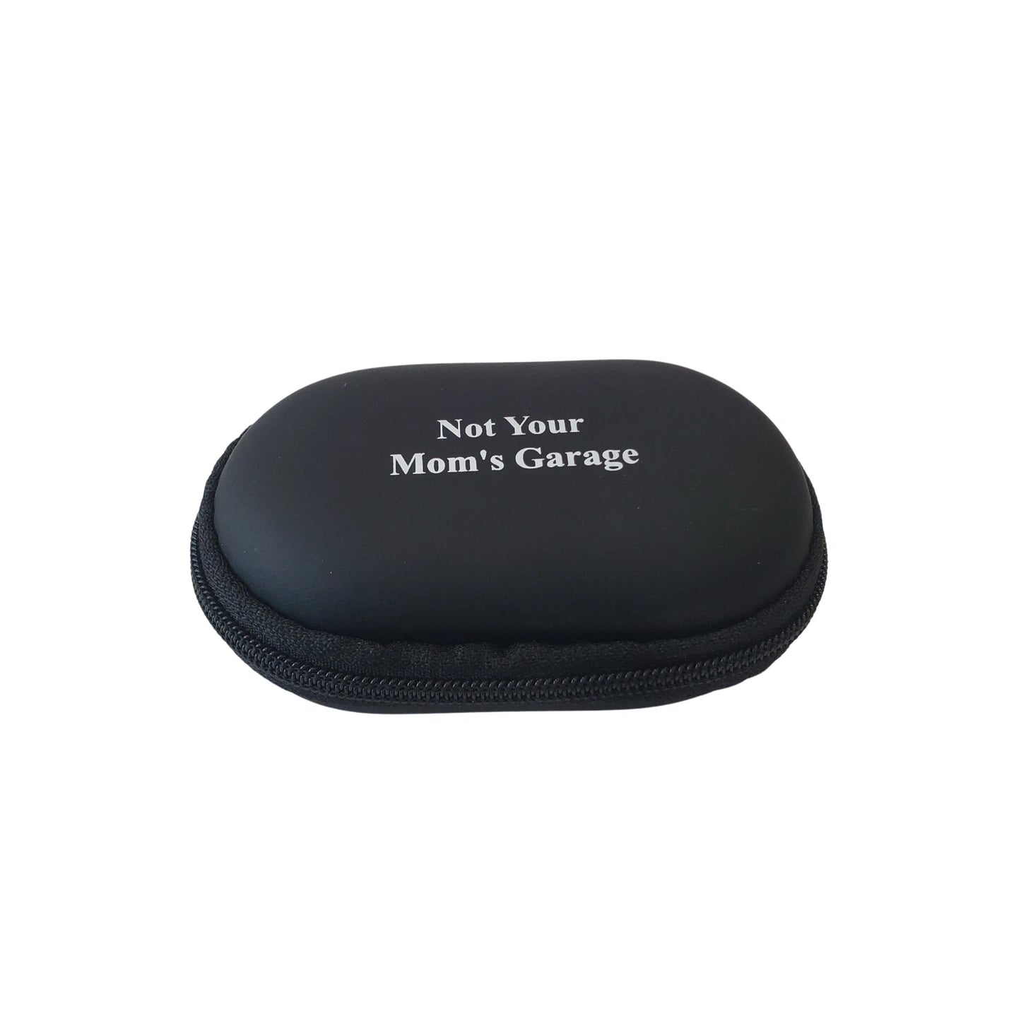 Not Your Mom's Garage Colorful Rainbow Tools