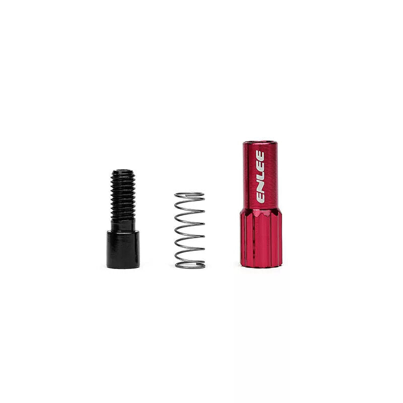Cable Adjuster Screw Set Brake Gear Regulator