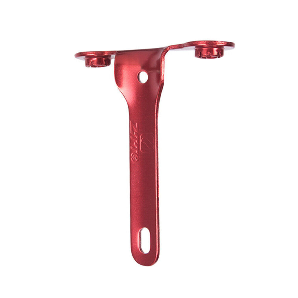 C02 Cartridge Holder Water Bottle Mount Cage Ztto