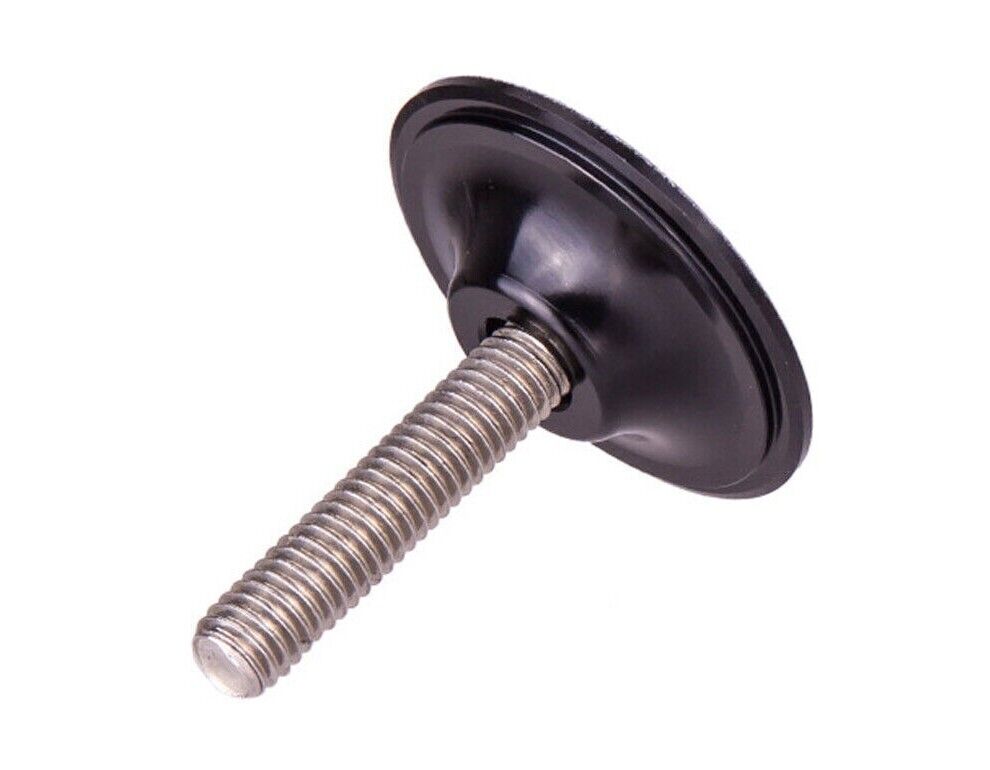 Aluminum Stem Cap Cover - 1-1/8 Threadless Headset Fork Top