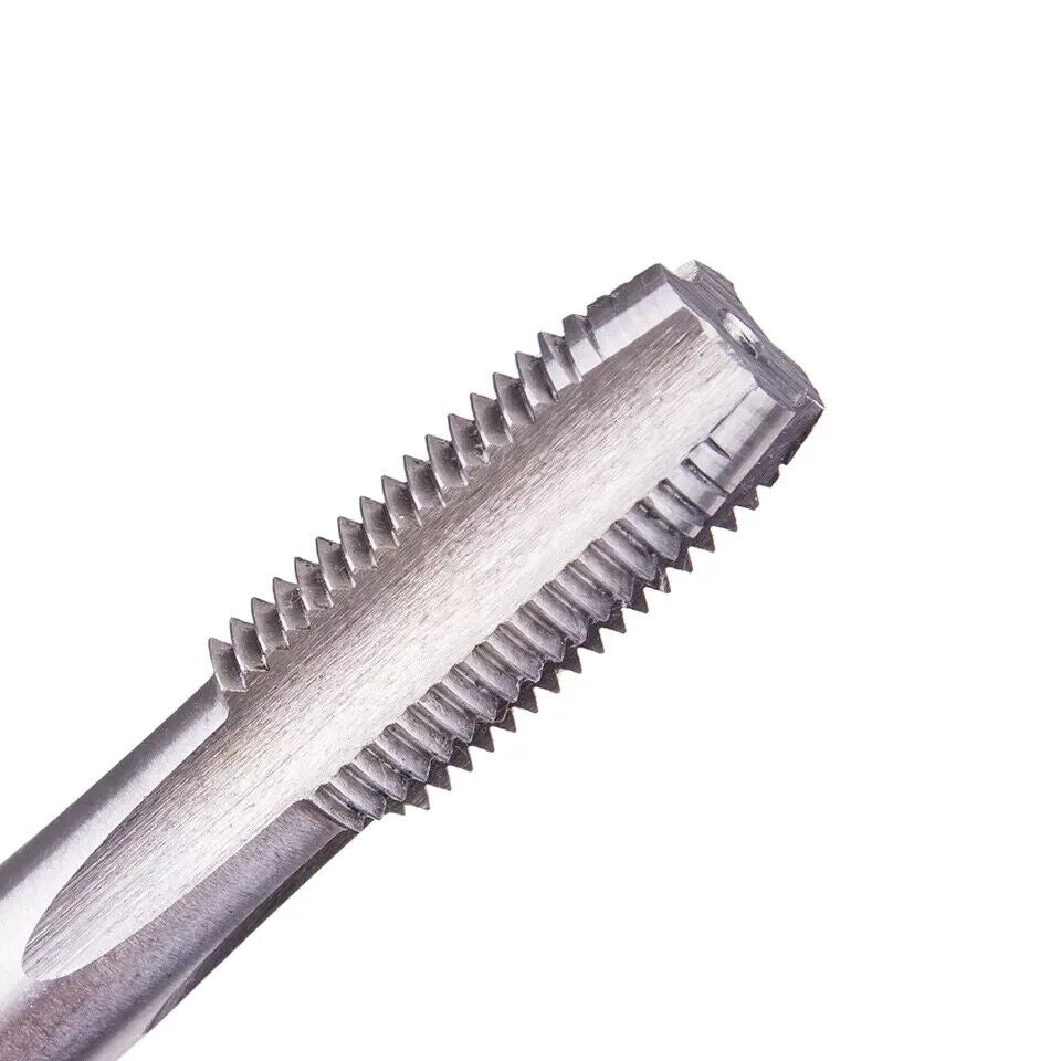 Bicycle Crank Arm Thread Repair Kit Left & Right Side Bike Tap Set 9/16 ZTTO