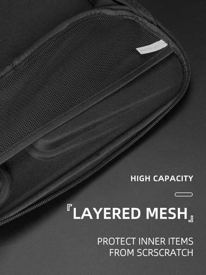 Hard-Shell Frame Bag