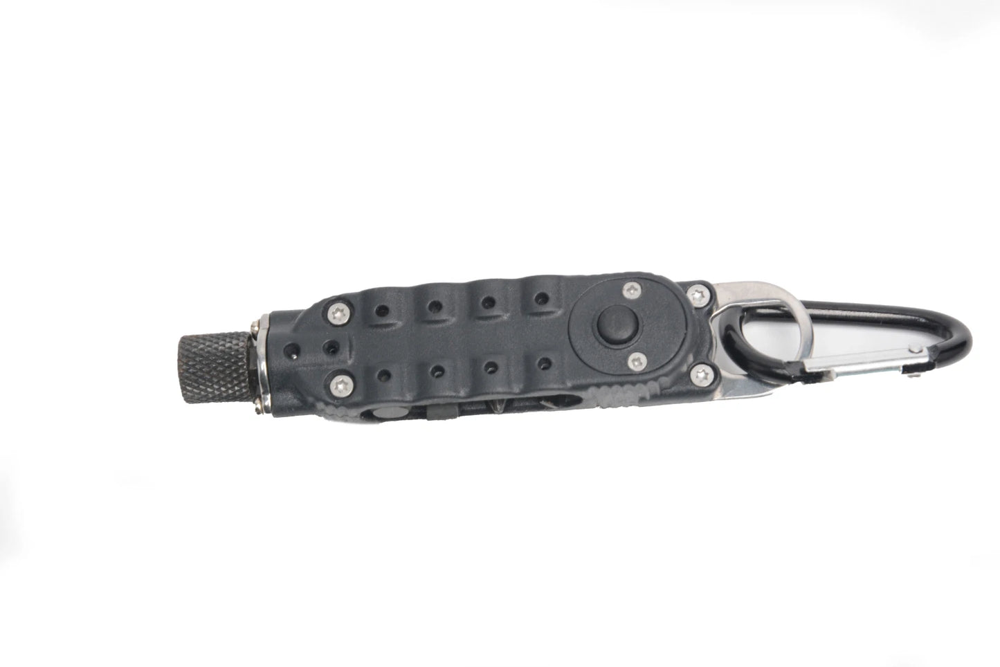 Keychain Multitool - Portable EDC Screwdriver Bottle Opener Hex Wrench