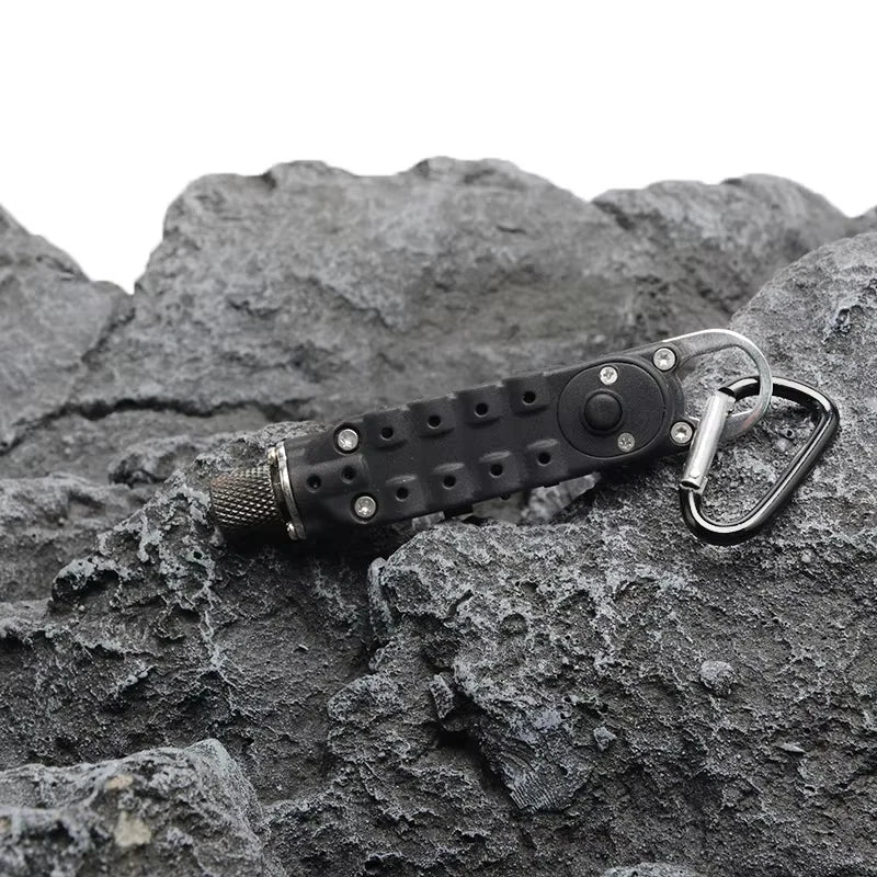 Keychain Multitool - Portable EDC Screwdriver Bottle Opener Hex Wrench