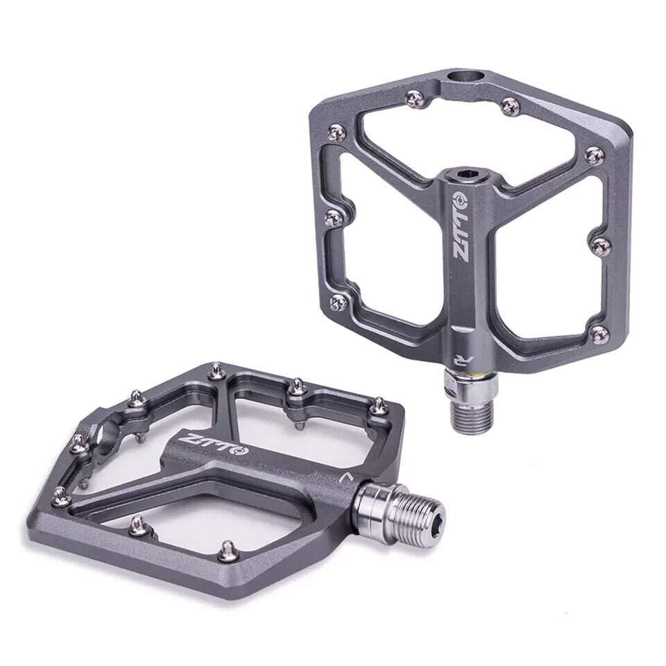 Mtb discount pedal bearings