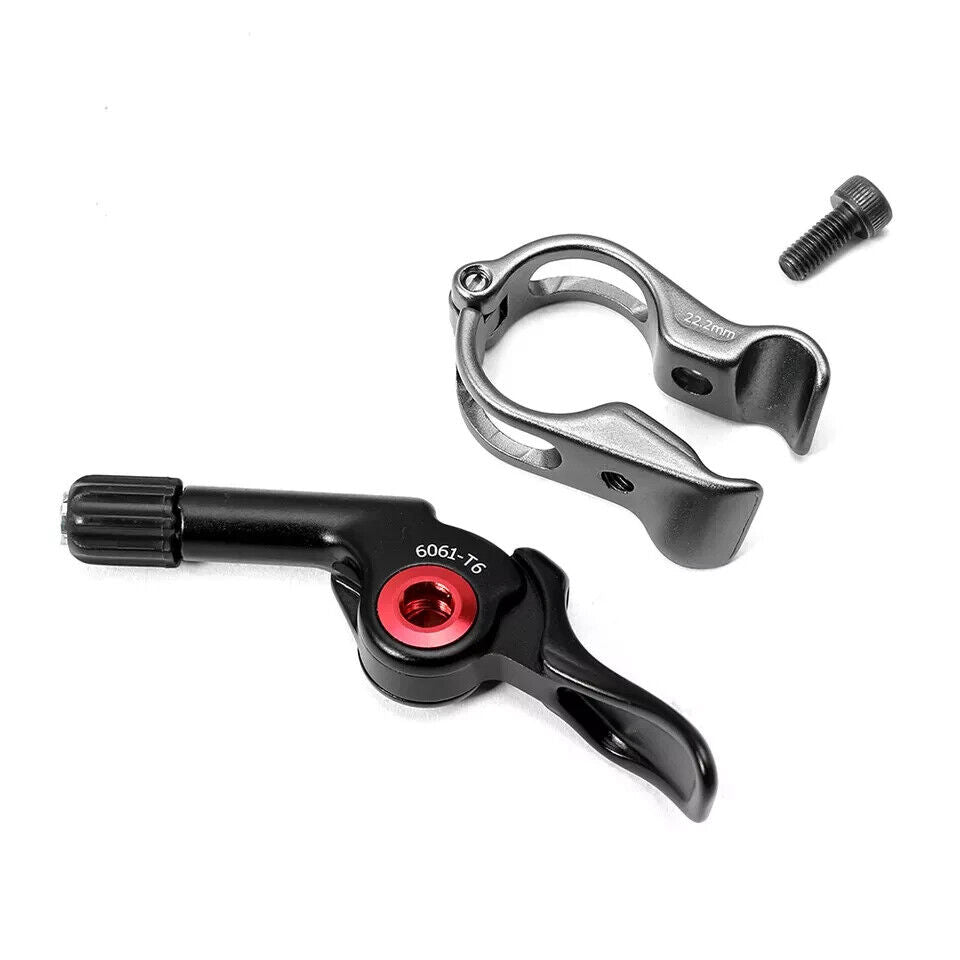 Dropper Seatpost Lever Trigger Remote Wire Mtb Mountin Bike Gravel