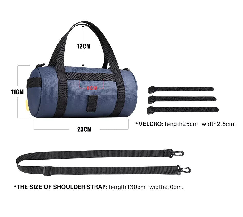 Handlebar Bag